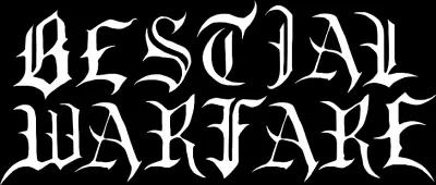 logo Bestial Warfare